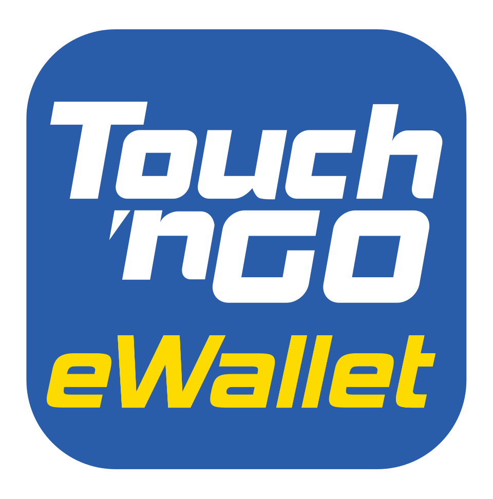 Logo TNG eWallet